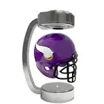 NFL Mini Hover Helmet by Pegasus Sports