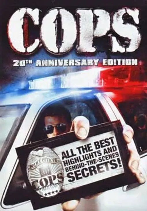 Cops: 20th Anniversary Edition