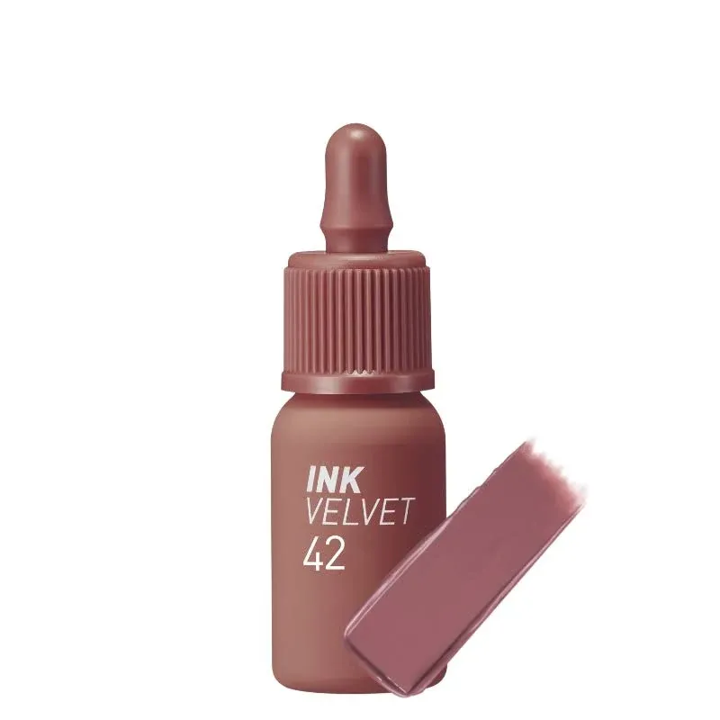 [Peripera] Ink Velvet (4G) 042 Pinkish Nude