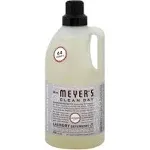 Mrs. Meyer's Clean Day Lavender Laundry Detergent - 64 fl oz