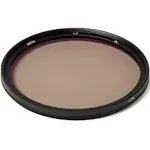 Urth 49mm Circular Polarizing (CPL) Lens Filter - Multi-Coated, Slim Design for Camera Lens Polarization