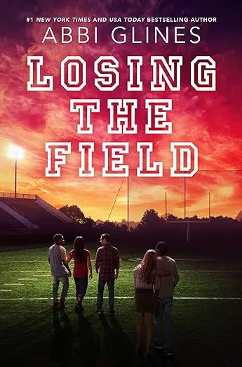 Losing the Field (Field Party)