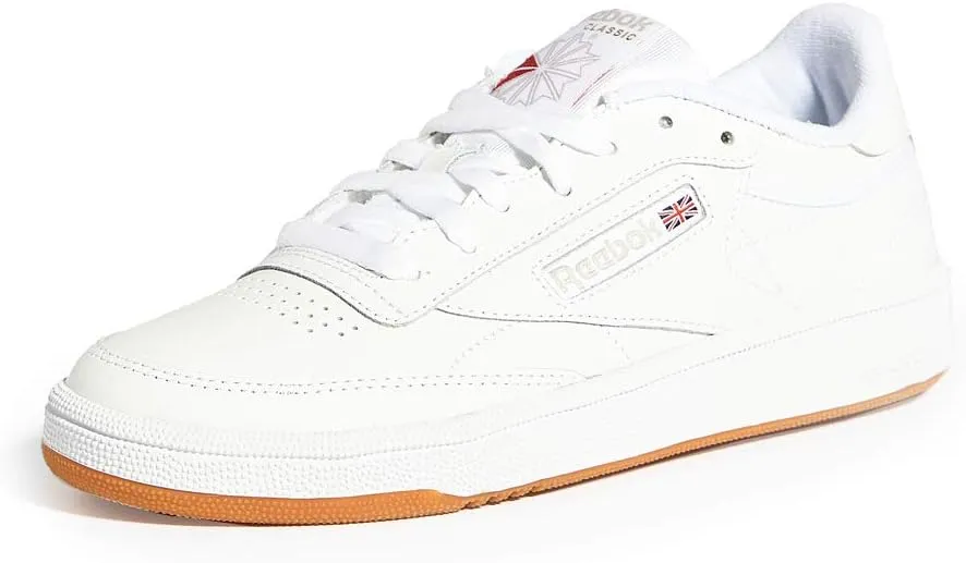 Reebok Women's Club C 85