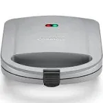 Cuisinart - Sandwich Grill