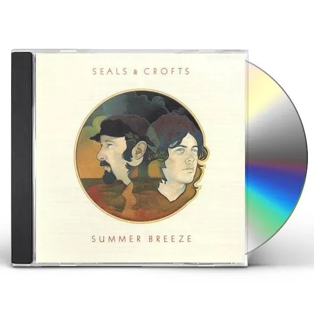 Seals & CROFTS: Summer Breeze