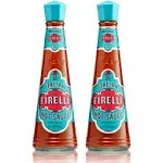 FIRELLI Italian Hot Sauce 5oz Bottle (Pack of 2)