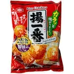 kameda Age Ichiban (Rice Crackers) 5.5oz