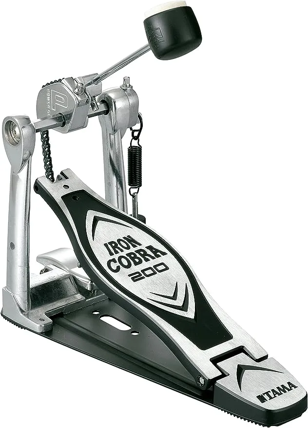 Tama HP200P Single Bass Drum Pedal