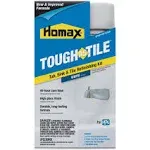 32 oz. White Tough as Tile Aerosol Tub, Sink, and Tile Refinishing Kit