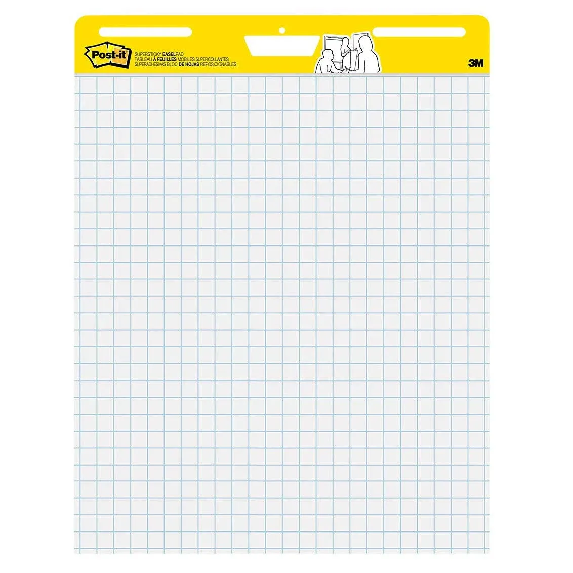 Post-it Self-Stick Easel Pad 560SS