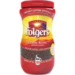 Folgers Classic Roast 3oz