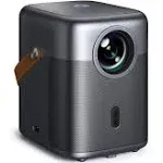 2024 Newest Auto Focus And Keystone Projector With WiFi 6 And Bluetooth 5.2