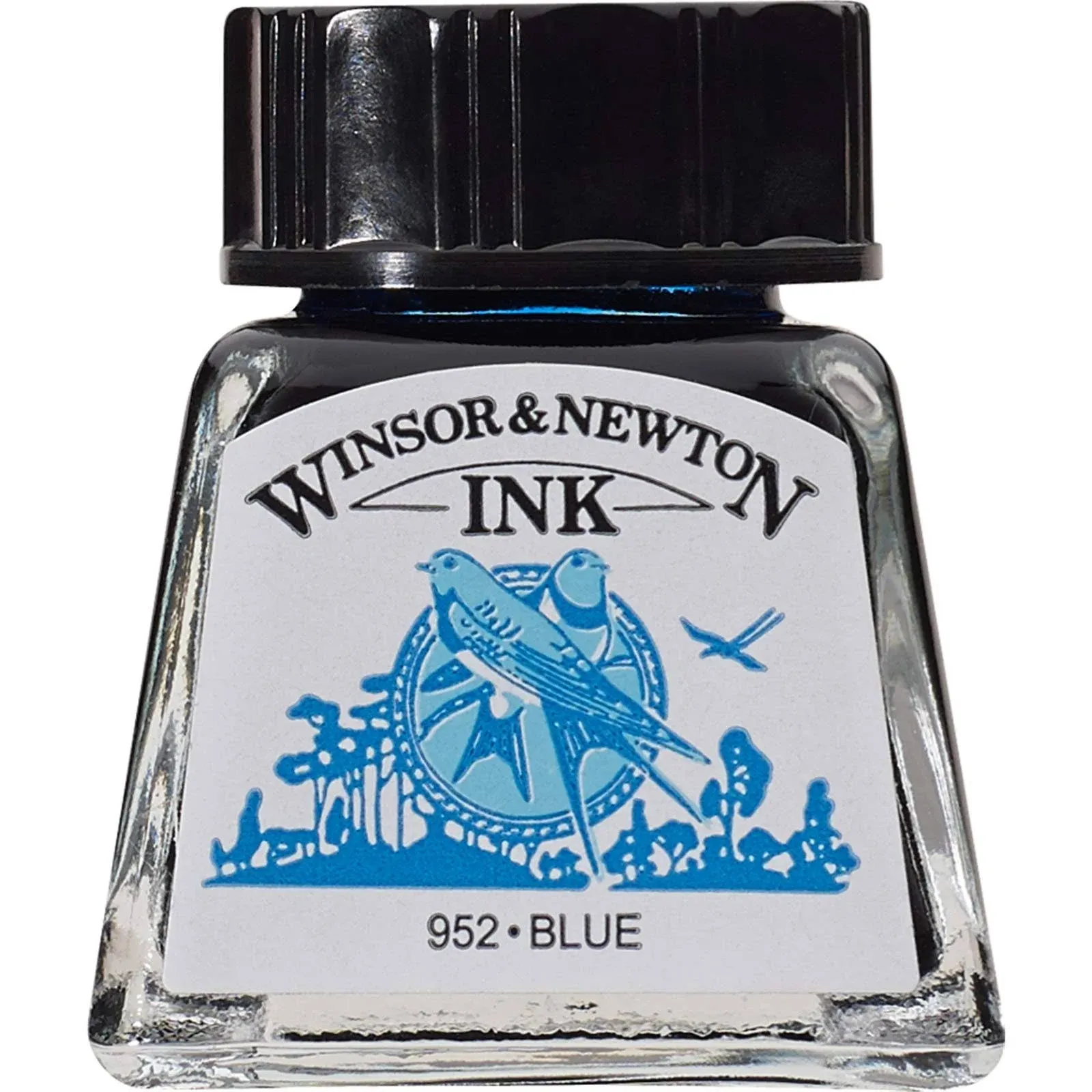 Winsor & Newton® Drawing Ink, 14mL