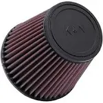 K&amp;N Filter RU-3580 Air See Appl. Guide - High-Performan<wbr/>ce Air Filter