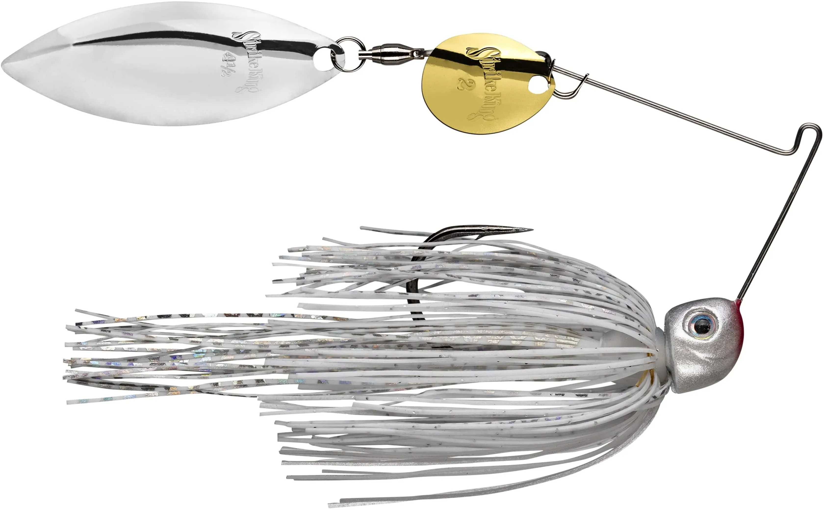 Strike King Hack Attack Heavy Cover Spinnerbait