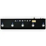 XSONIC Airstep YT Edition - Wireless Footswitch for THR-II Desktop Amp Series