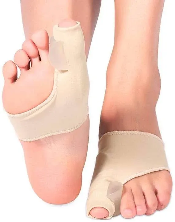 Alayna Bunion Corrector for Women and Men Big Toe Bunion Pain Relief Hallux ...