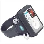 Tune Belt Armband for iPod Classic Also Fits iPod Touch 4th - 1st Generation