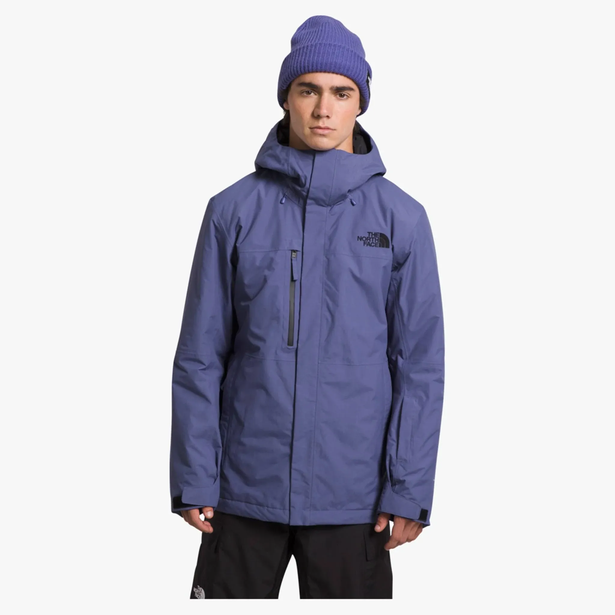 THE NORTH FACE Men's Freedom Insulated Jacket