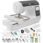 Brother SE2000 Sewing and Embroidery Machine