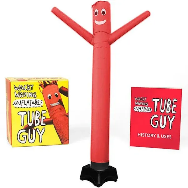 Wacky Waving Inflatable Tube Guy Mini Kit