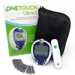 OneTouch Ultra 2 Blood Glucose Monitor