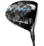 Callaway Paradym Ai Smoke Max D Driver