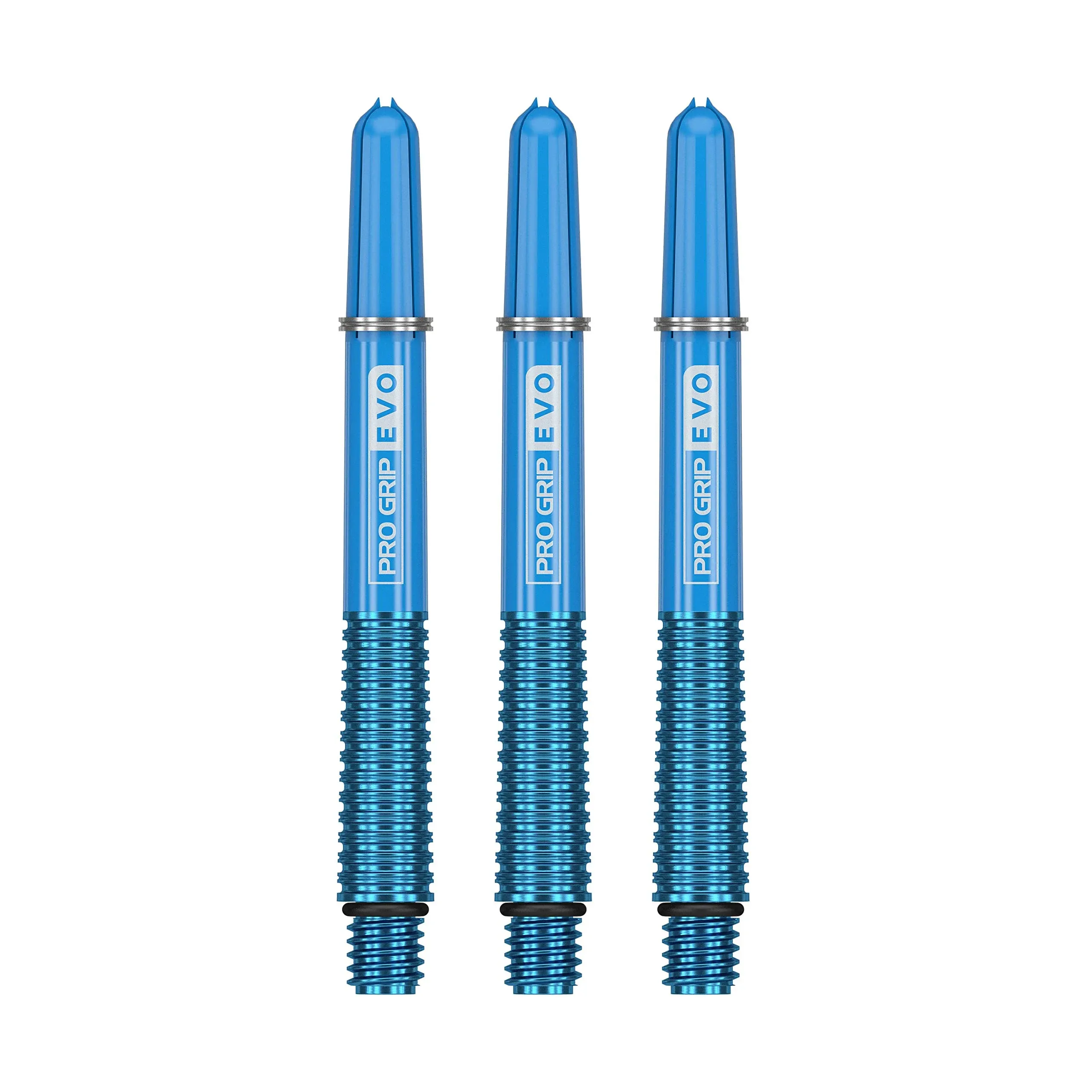 Fixed Slim Titanium Dart Shafts Flight System