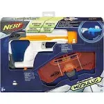 Nerf Modulus Strike and Defend Upgrade Kit