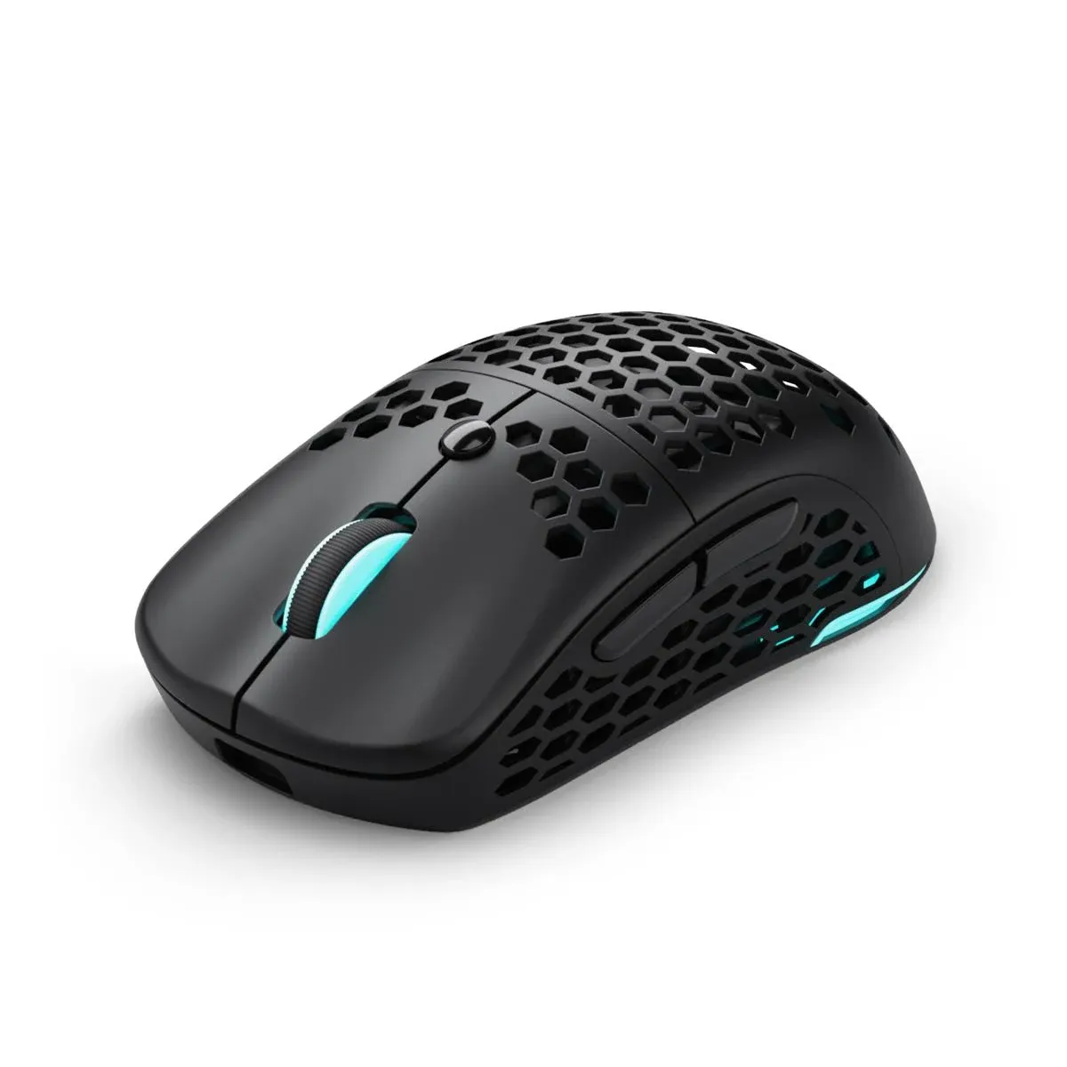 Pwnage - Wireless - for Gaming - Ultra Custom Ambidextrous Wireless Gaming Mouse ...