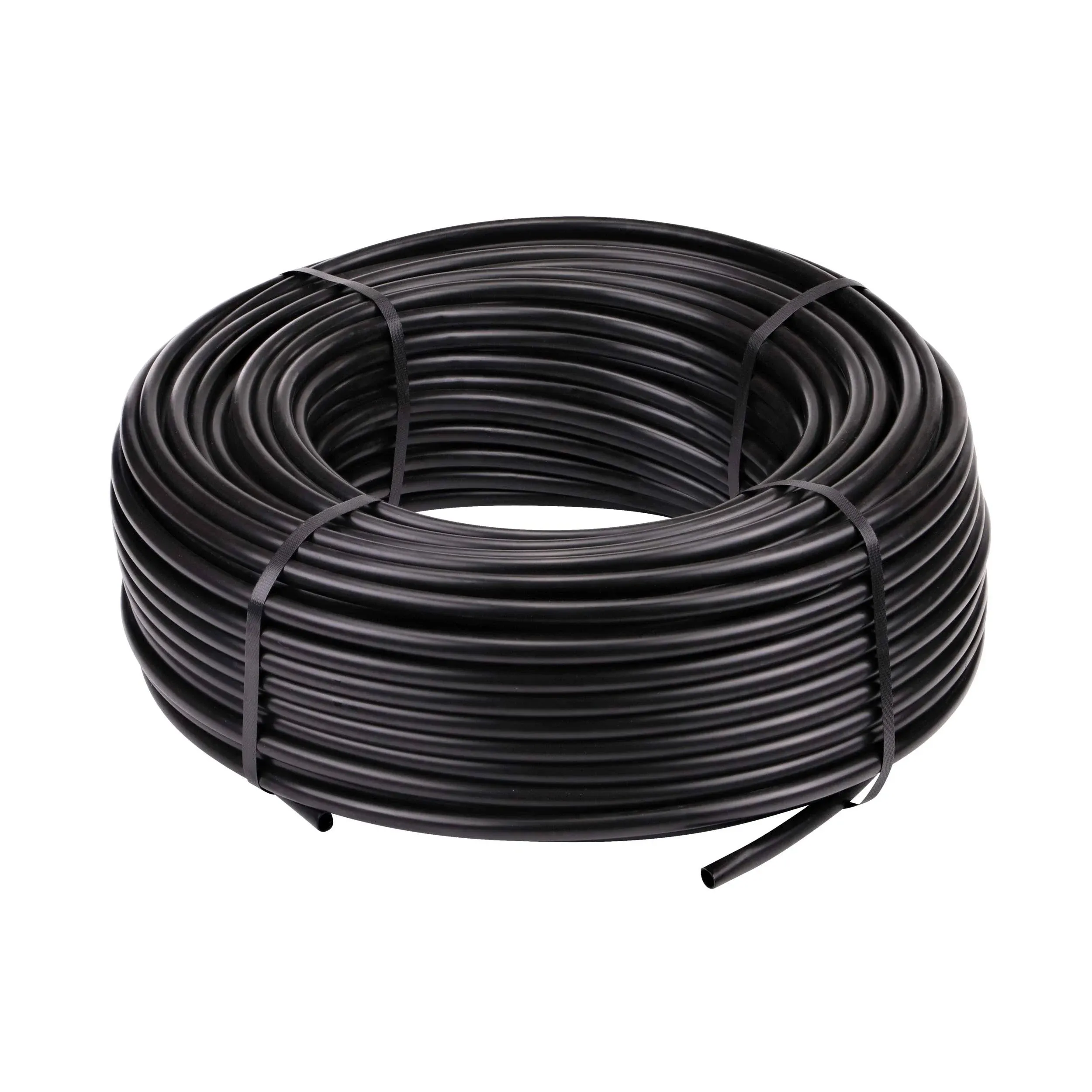 Raindrip - 52050 - Polyethylene Drip Irrigation Tubing 1/2 in. Dia. x 500 ft. L