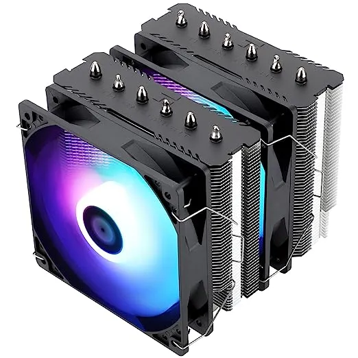 Thermalright Peerless Assassin 120 SE CPU Air Cooler