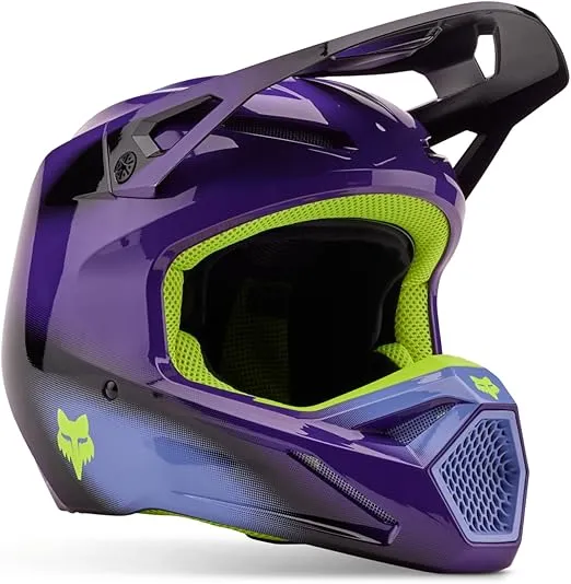 Fox Racing V1 Interfere Helmet