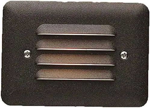 Kichler 15782AZT30R LED Deck Step light