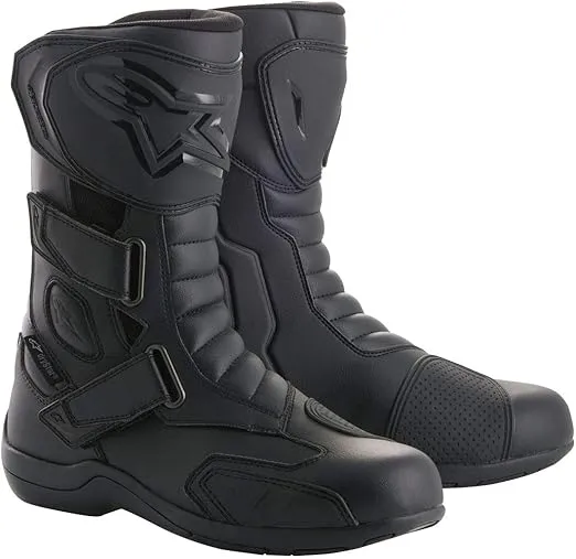 Alpinestars Men's Nc Motorcycle Boots, EU 48
