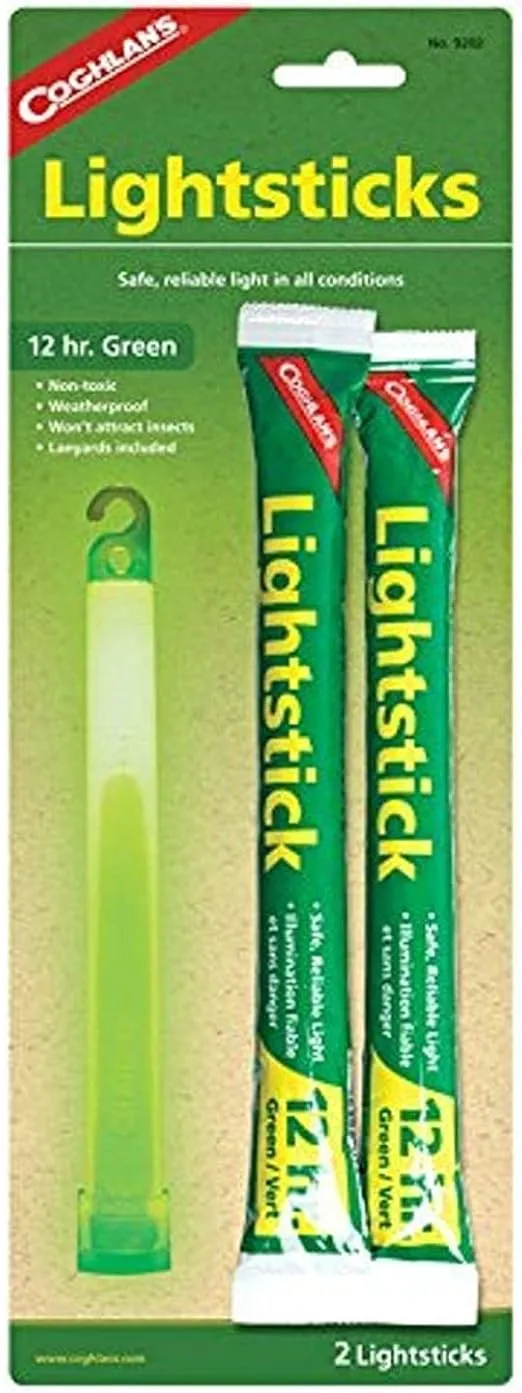 Coghlan's Lightsticks