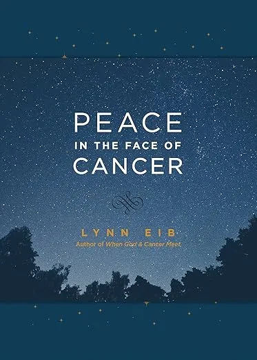 Peace in the Face of Cancer