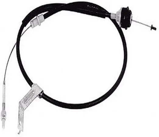 Ford Racing 1982-1995 V8 Mustang Adjustable Clutch Service Cable