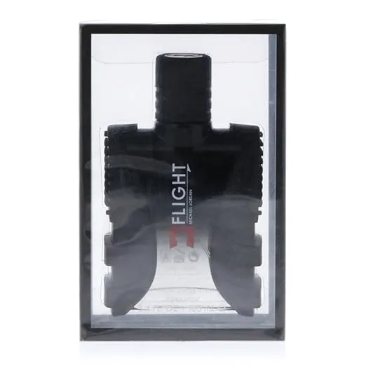 Michael Jordan Flight Eau De Toilette Spray for Men, 3.4 Ounce
