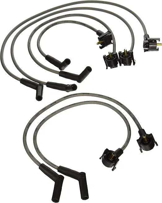 Motorcraft WR4112 Ignition Wire