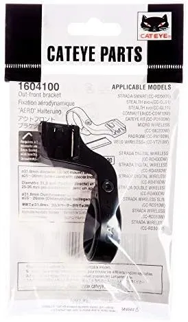 CatEye Accessoirie OF-100 Out Front Bracket