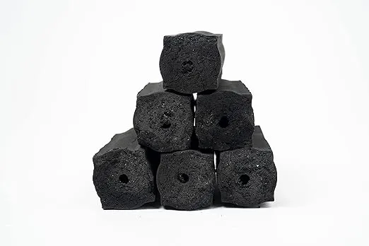 Thaan Thai Style Charcoal, 5lbs