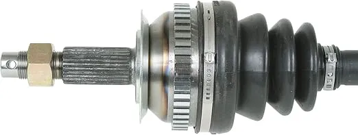 Cardone 66-3109 New CV Axle