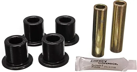 Energy Suspension 2.2110G Frame Shackle Bushing for Jeep