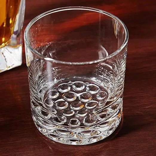 Custom Gin and Tonic Glasses Personalized Cocktail Glass | Custom Engraved Cocktail Glasses, Stylish and Durable Drinkware for Home Bar | Ideal for Gin Lovers, Unique Ideas for Men and Women