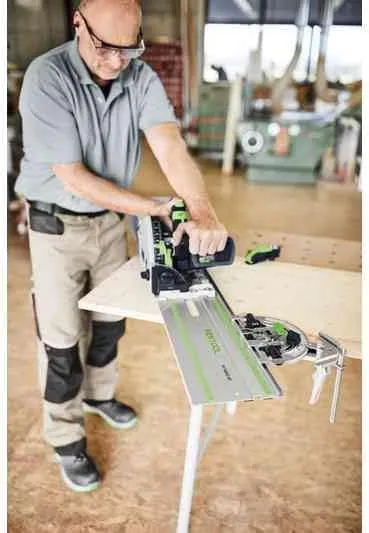 Festool 577157 Guide Rail Accesories Kit SYS3 M 137 FS/2-Set