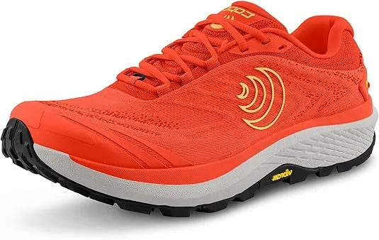 Topo Athletic Men's Pursuit 2 Running Shoes - Lightweight 0MM Drop Laced Running Shoes, Athletic Shoes for Trail Running