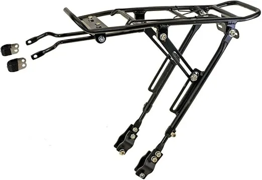 M-Wave Gepäckträger One-4-All