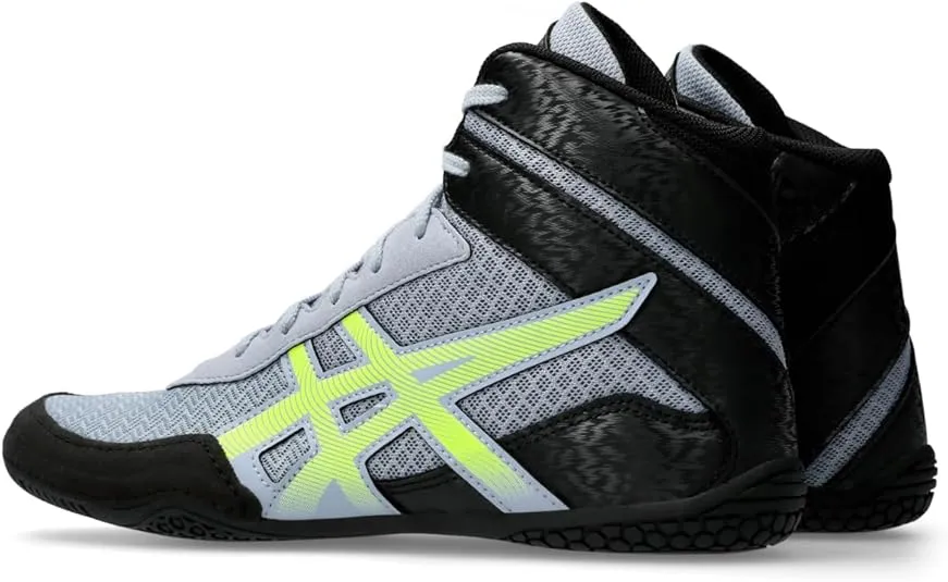 ASICS Men's MATCONTROL 3 Wrestling Shoes