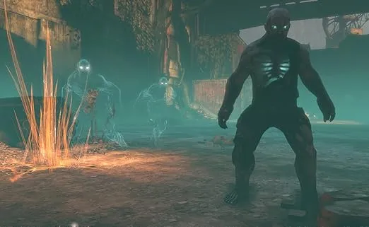 Singularity - Playstation 3